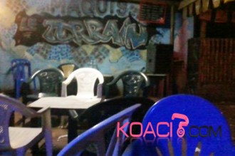 Côte d'Ivoire : Les 24 et 25 décembre sans personne !